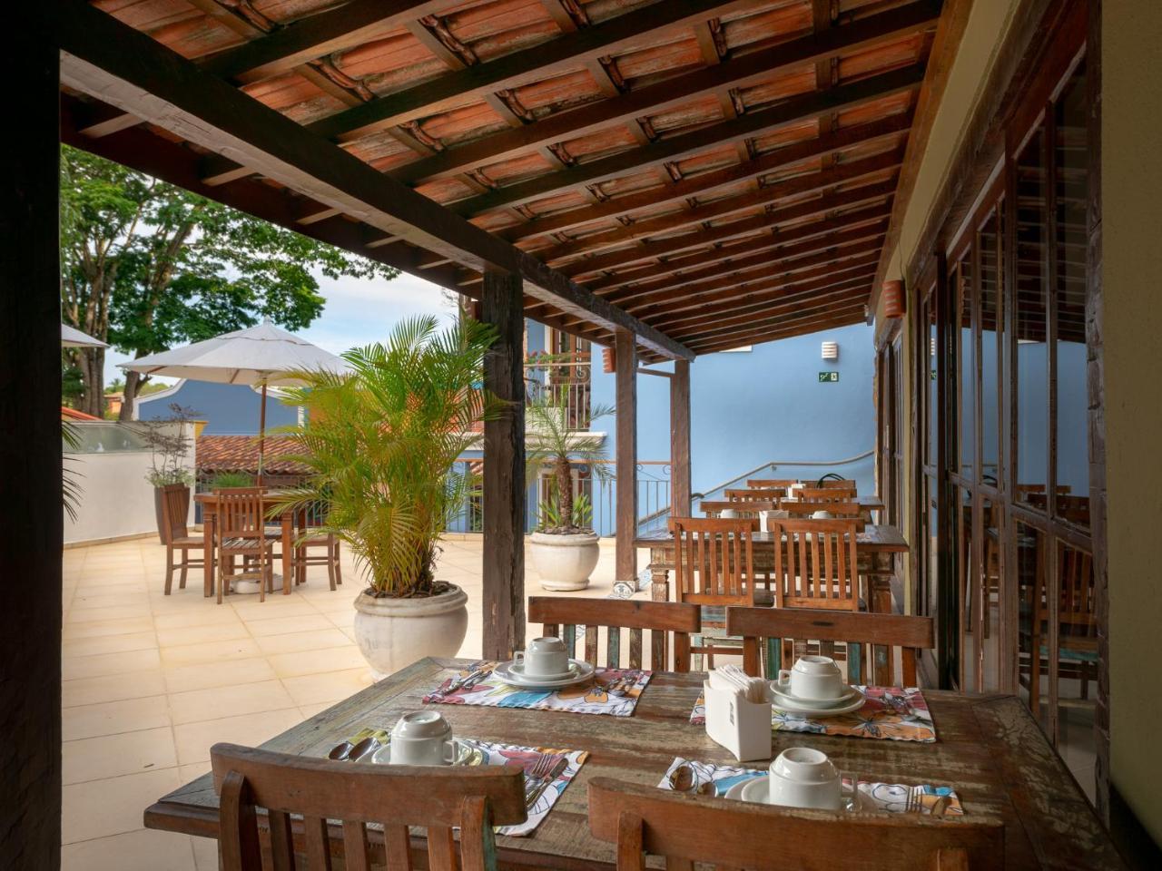 Pousada Perequê Ilhabela Exterior foto